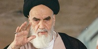 سخنرانی در جمع ایرانیان مقیم خارج درباره غیر قانونی بودن رژیم پهلوی 