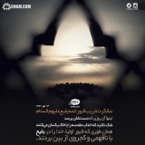 اگر دستشان برسد، شک نکنید که اعتاب مقدسه را با خاک یکسان می کنند