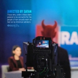 Directed by Satan Directed by Satan