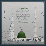 حیاة النبي صلی‌الله‌علیه‌وآله‌وسلم