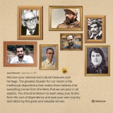 Commemoration of national heroes