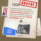 Colonial-authoritarian culture