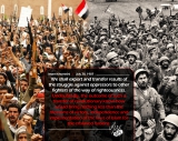 these results of the struggle against oppressors