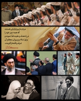 مردم ما پیرو اولیایی هستند... مردم ما پیرو اولیایی هستند...
