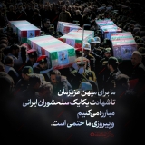 سلحشوران ایرانی