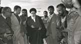 مدرسه فیضیه قم