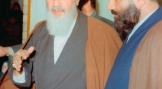 مدرسه علوی