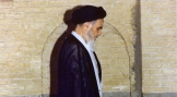 امام در نجف