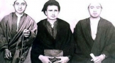 عکس قدیمی امام