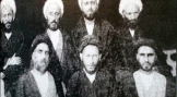 عکس قدیمی امام