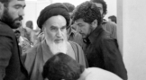 مدرسه فیضیه قم