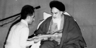 از دست‌فروشی تا ریاست‌جمهوری