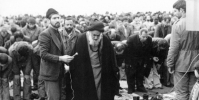 می‌فرمود: ما واقعاً امام را نمی‌شناسیم... 