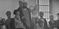 آغاز همه کارها به نام خدا