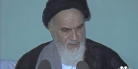 ملت ما قدر مجالس عزاداری را بداند
