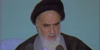 اسلام را با دست مردم نگه دارید