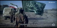 پیروزی را قدرت ایمان می‌آورد