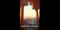 استوری | توجه خاص حضرت رضا سلام‌الله‌علیه