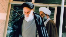 امام خمینی(ره) در جماران امام خمینی(ره) در جماران