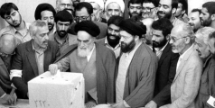انتخابات سومین دوره مجلس شورای اسلامی 