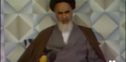 شمایید که می‌توانید مملکت را اداره کنید