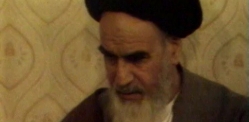 شهادت در راه هدف‌