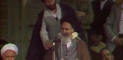 برکات انقلاب اسلامی‌