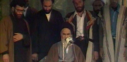وابستگان به امریکا و مدعیان دموکراسی‌
