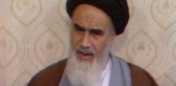 ایمان نبوده است که این کارها را کردند