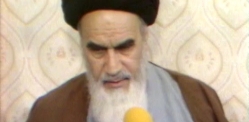 احساس خطر از توطئه براندازی‌
