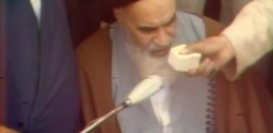 آزادی برای این نیست که هر کس هر کاری می‌خواهد بکند