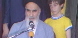 انگیزه قیام 15 خرداد