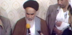 احیای اسلام با جانبازیها