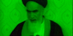 رخنه عناصر ناسالم در محافل اسلامی و انقلابی‌