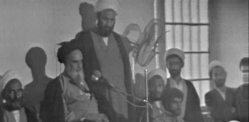 آغاز همه کارها به نام خدا