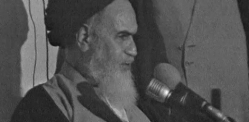 حدود الهی رحمت است بر امت
