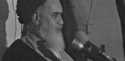 هواداران حقوق بشر، یا حامیان منافع ابرقدرتها