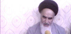 حکومت اسلامی، جلوه‌ای از جلال الوهیت‌
