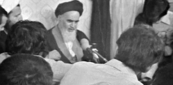 پیروزی در گرو توجه به مقاصد اسلامی‌