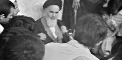 ناتوانی ابرقدرتها در برابر اتحاد ملت‌