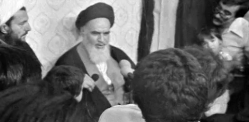 حزب توده و چپگرایان، اجیر امریکا