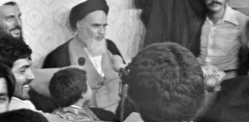 قدرت ایمان ملت ، مانع تعدی متجاوزان
