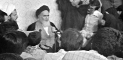 بازگشت ارزشمند دانشجویان خارج از کشور برای کمک به مردم