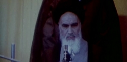 اگر انقلابی عملی شده بود، فتنه‌انگیزان به جای خود می‌نشستند