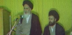 از شهادت باکی نیست