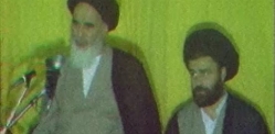 آزادی وارداتی مردود است‌