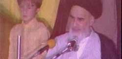 «ایام الله» 15 خرداد و 17 شهریور