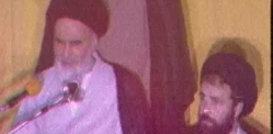 پشتیبانی همه قدرت ها از پهلوی