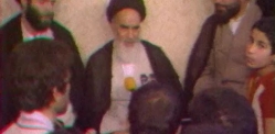 رعب الهی در دل دشمنان ملت‌