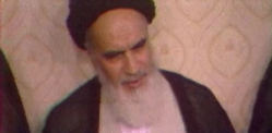 همه چیز از اوست
